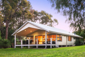 Acacia Chalets Margaret River, Margaret River